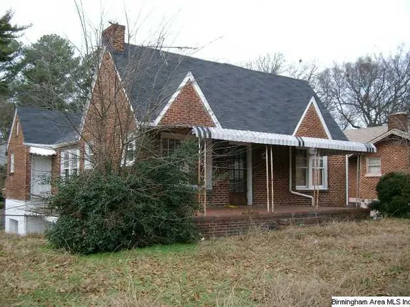 3220 Pawnee Ave, Birmingham, AL 35205