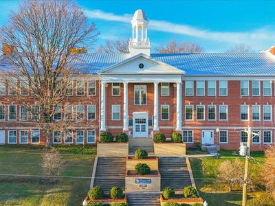 312 W Main St APT 10, Jonesborough, TN, 37659