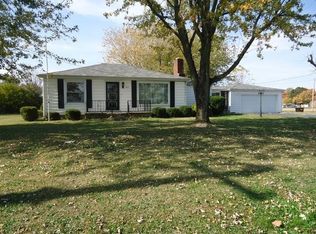 307 S State Road 3, Spiceland, IN 47385