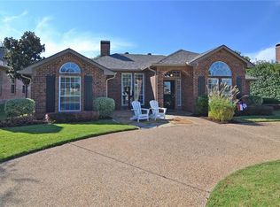 4424 Emerson Dr, Plano, TX 75093