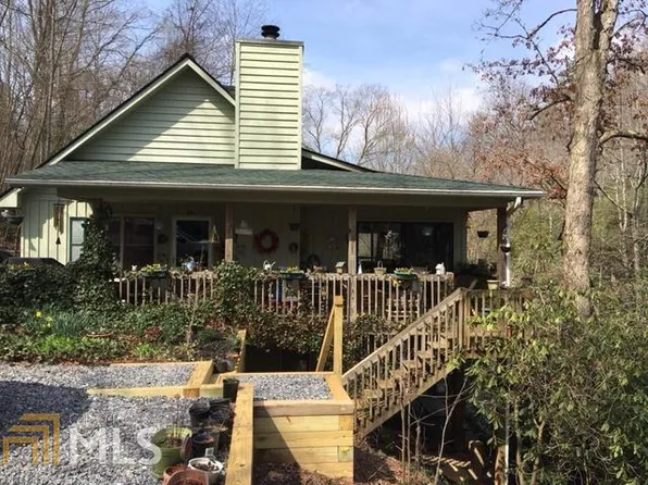 2177 Old Highway 64 E, Hayesville, NC 28904