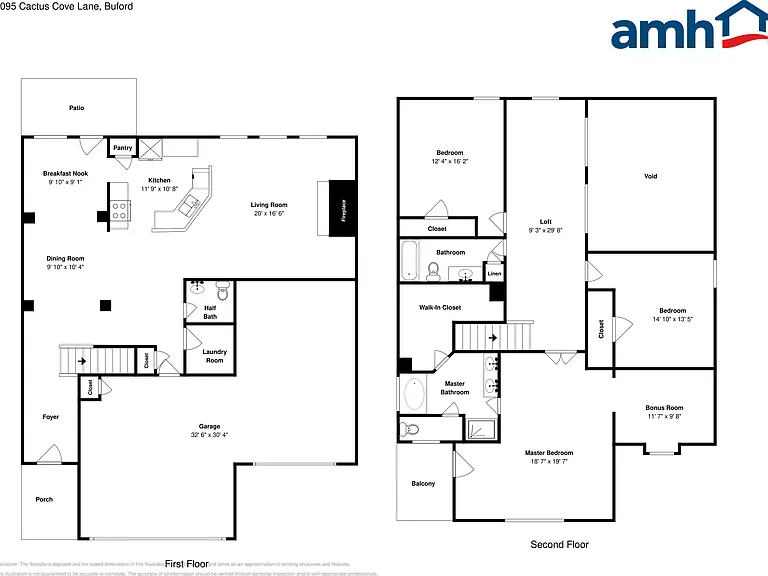 5095 Cactus Cove Ln — Photo 2