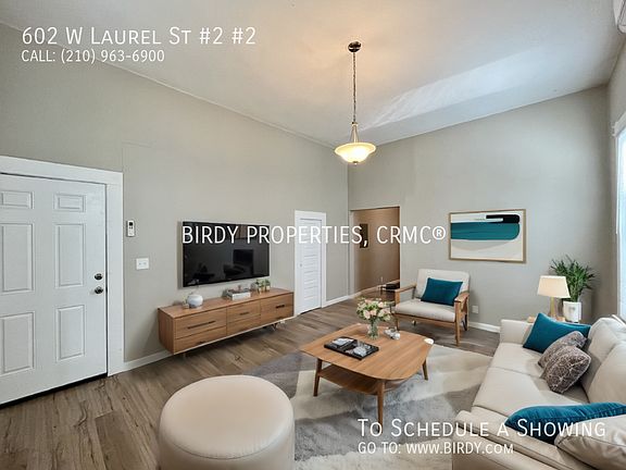 3rd image of 602 W Laurel St #2