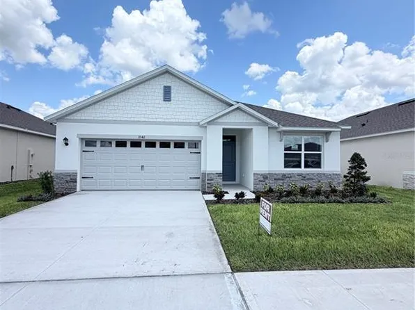 3542 Roden Rd, Haines City, FL 33844