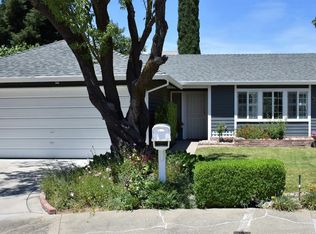 6955 Pampas Way, Fair Oaks, CA 95628