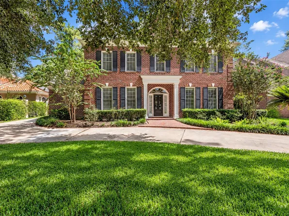 23 E Shady Ln #A, Houston, TX 77063