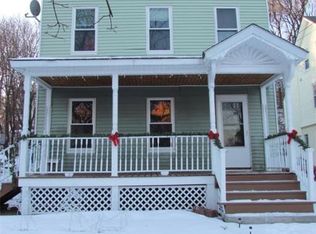 72 Church St, Leominster, MA 01453