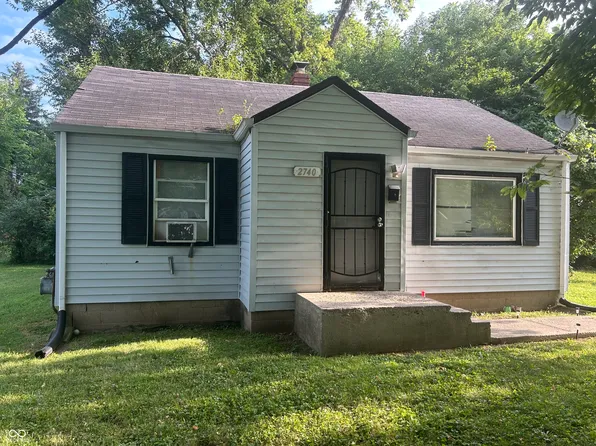 2740 E 37th St, Indianapolis, IN 46218