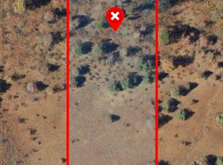 Panther Ln LOT 10, Bonanza, OR 97623