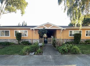 2550 Arroyo Dr APT 8, Santa Clara, CA 95051
