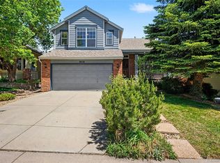 9836 Hooker Ct, Westminster, CO 80031