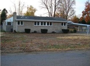 5501 Madison Ave, Evansville, IN