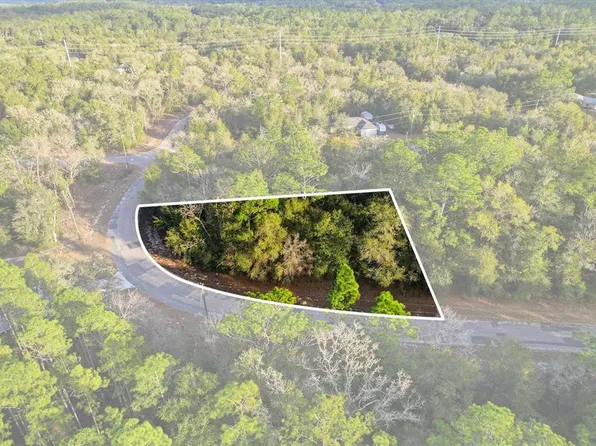 10925 N Ocean Dr Lot 11, Dunnellon, FL 34434