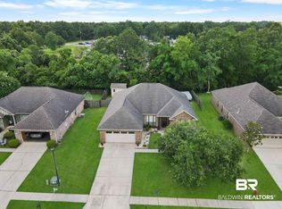 9632 Sanibel Loop, Daphne, AL 36526