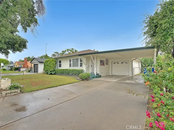 555 Courtland Dr, San Bernardino, CA 92405