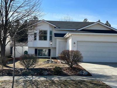 5887 N Troon St, Coeur D Alene, ID, 83815