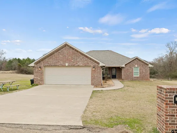 119 Judson Rd, Hughes Springs, TX 75656