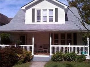 306 8th Ave, Saint Albans, WV 25177