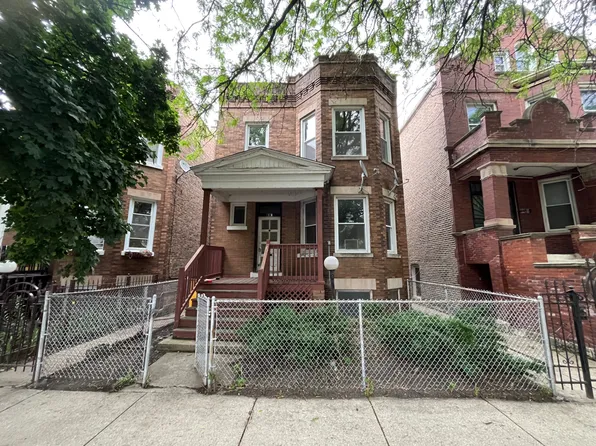 2251 S Kildare Ave, Chicago, IL 60623