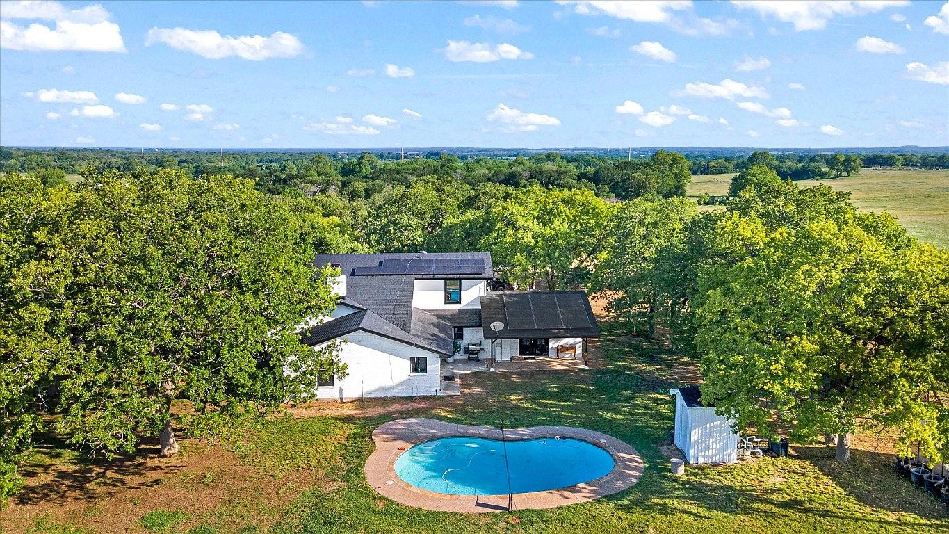 726 Private Road 1639, Stephenville, TX 76401 MLS 20323381 Zillow