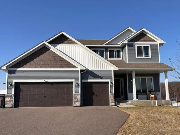 3643 236th Ln NW, Saint Francis, MN 55070