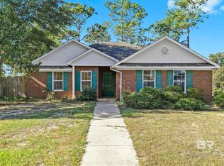 112 Robbins Blvd, Daphne, AL 36526