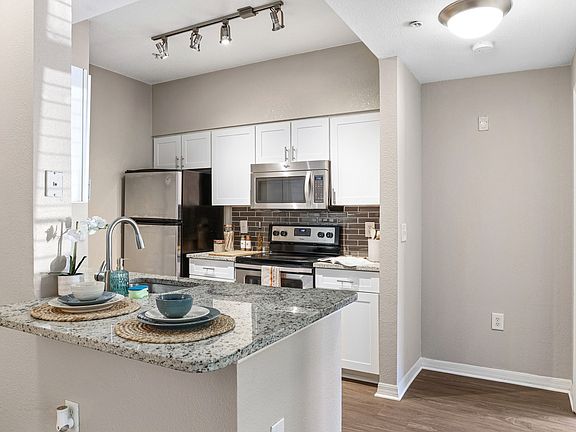 Create meals and memories in your modern kitchen