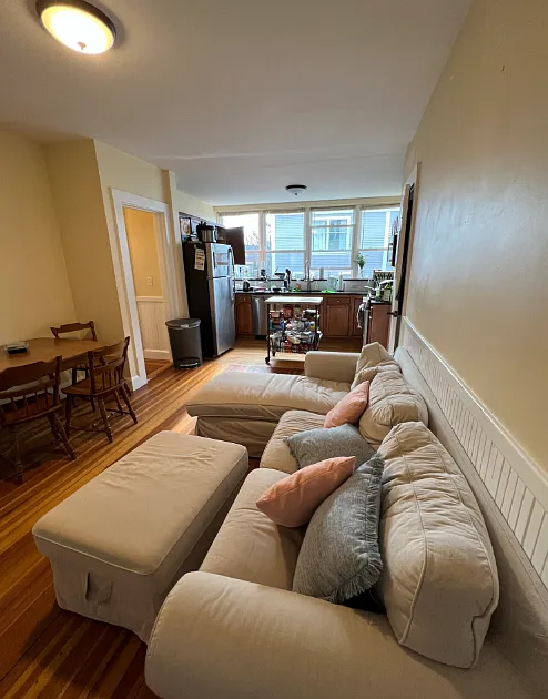 332A Beacon St, Somerville — Photo 1
