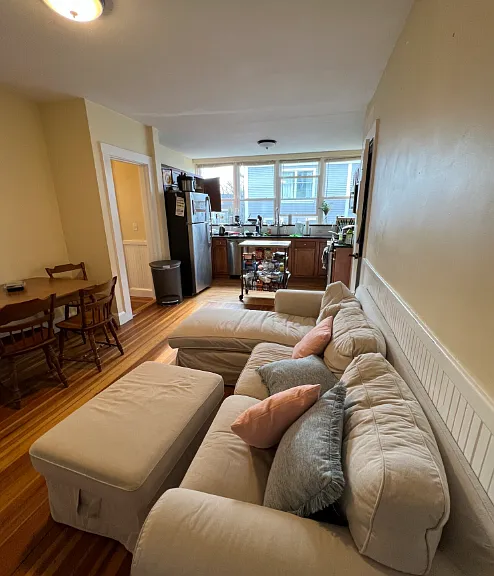 332A Beacon St — Photo 1