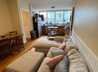 (Undisclosed Address), Somerville, MA 02143