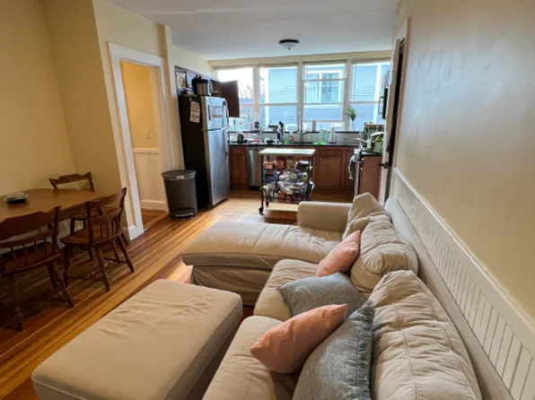 (undisclosed Address), Somerville, MA 02143