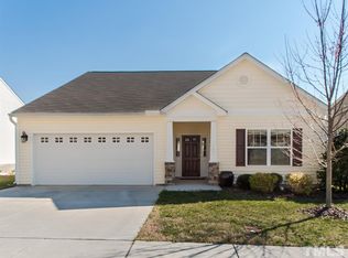 109 Pink Dogwood Ln, Mebane, NC 27302