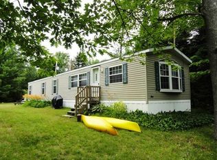 N9180 Jaecks Rd, Tomahawk, WI 54487