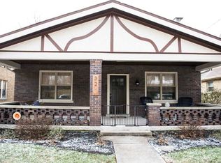 32 Bivouac Ave, Fort Thomas, KY