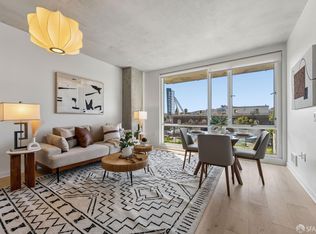 45 Bartlett St Unit 312, San Francisco, CA 94110