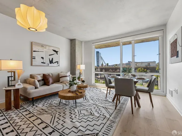 45 Bartlett St Unit 312, San Francisco, CA 94110