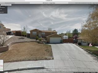 629 Teton Dr, Farmington, NM 87401