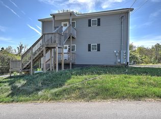 216 McKinley Church Rd, Johnson City, TN 37604