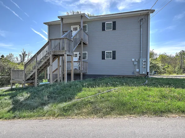 216 McKinley Church Rd, Johnson City, TN 37604