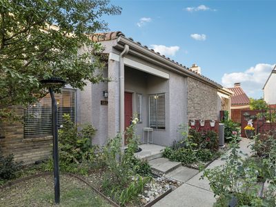 4242 N Capistrano Dr APT 181, Dallas, TX, 75287