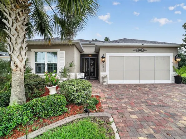 10212 JULIA ISLES AVENUE, OXFORD, FL 34484