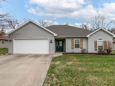 2604 Oakmeadows Dr, Columbia, MO, 65202