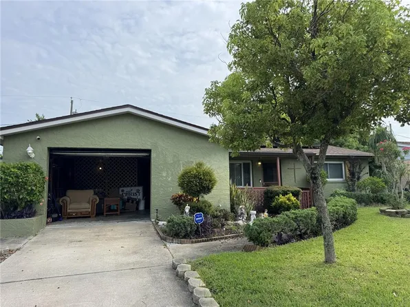 (undisclosed Address), HOLIDAY, FL 34691