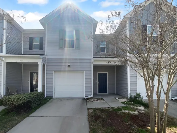 510 Truman Dr, Goose Creek, SC 29445