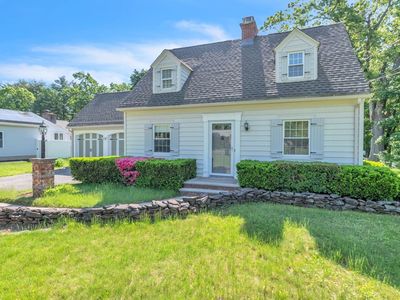 1271 Plumtree Rd, Springfield, MA, 01119