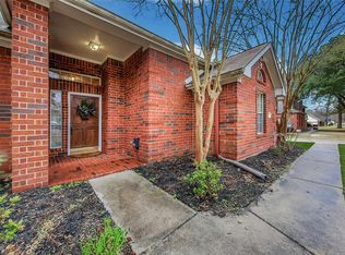614 Fairbanks Dr, Magnolia, TX 77354