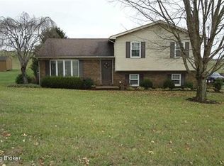 96 Murphy Ln, Bloomfield, KY 40008