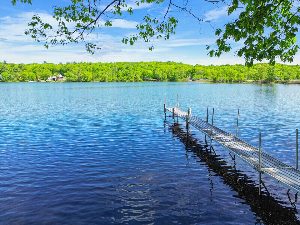 10 Pleasant Pond Lane, Litchfield, ME 04350 MLS 1581319 Zillow