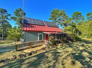 96 SE Highway 1, Wilburton, OK 74578