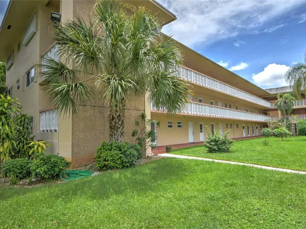 5200 Washington Street #105, Hollywood, FL 33021